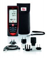 Leica Disto D810 Touch Laser Distance Meter £674.95